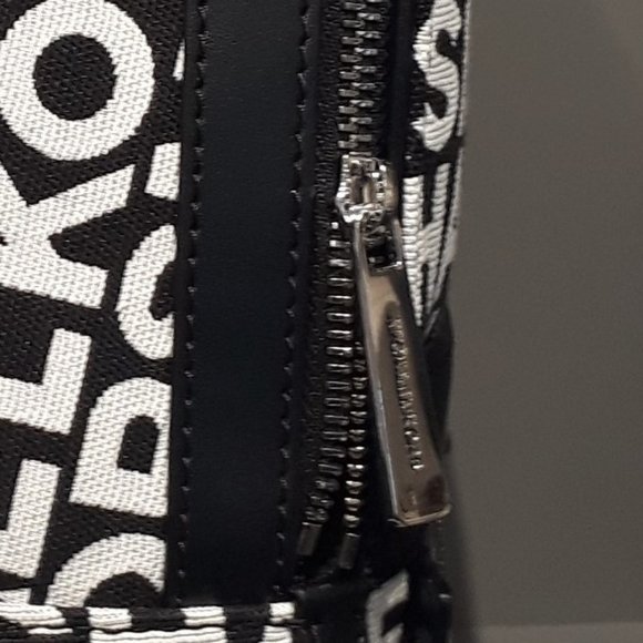 Michael Kors Backpack Kenly - Picture 5 of 8